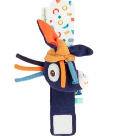 Lilliputiens Rangle m. Armbånd - Ignace - Navy