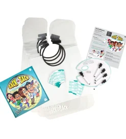 Liniex Spil - Back to Back