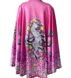 Liontouch Crystal Prinsessekappe