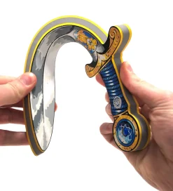 Liontouch Mini Lion Sværd - Blå