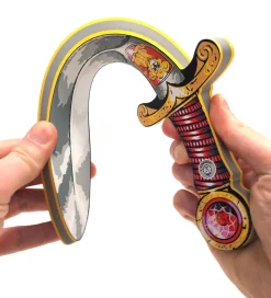 Liontouch Mini Lion-Sværd - Rød