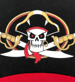 Liontouch Pirathat - Captain Cross