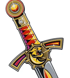 Liontouch Prinsesværd