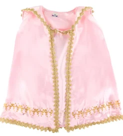 Liontouch Udklædning - Dronningekappe - Queen Rosa