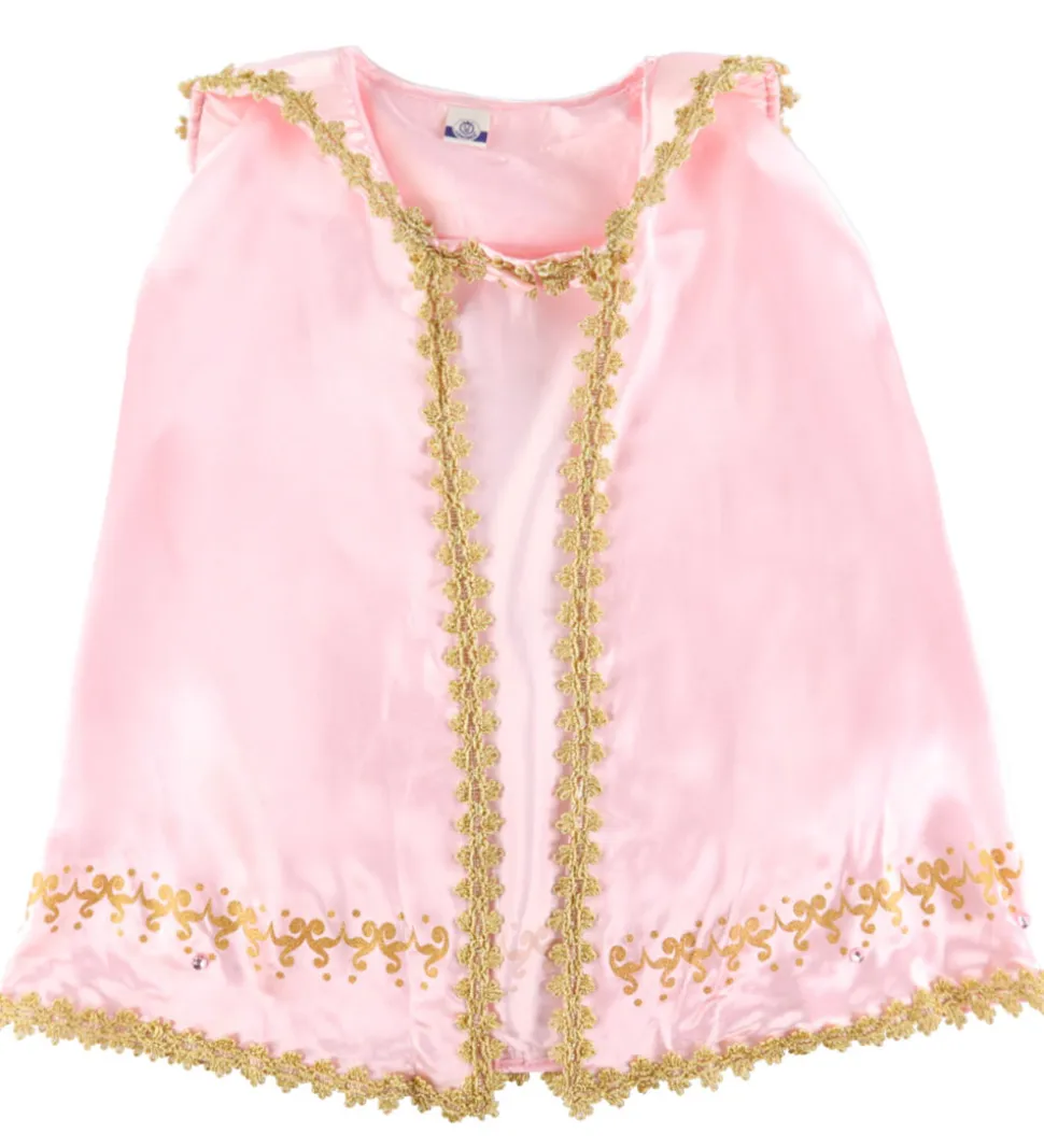 Liontouch Udklædning - Dronningekappe - Queen Rosa