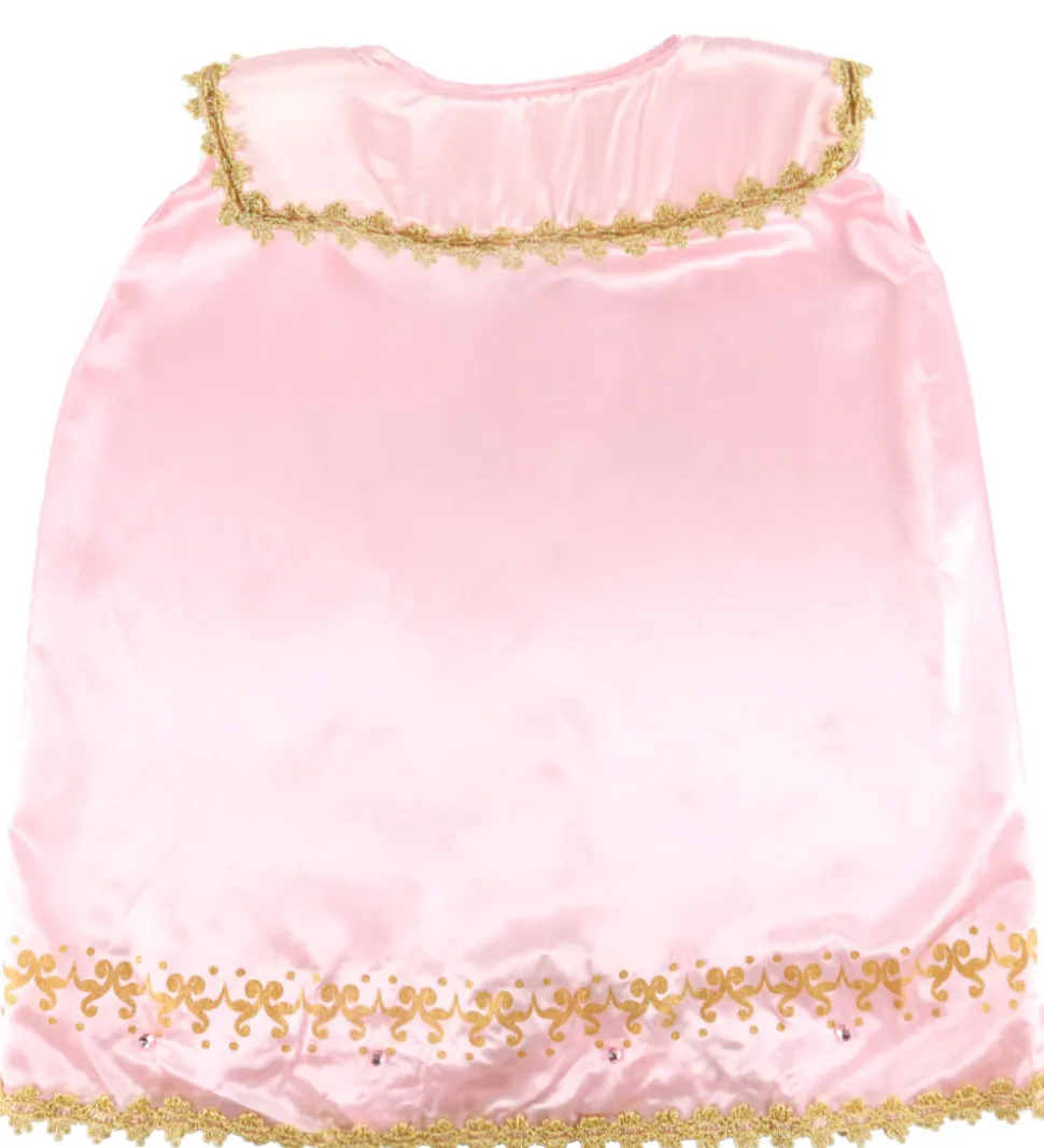 Liontouch Udklædning - Dronningekappe - Queen Rosa