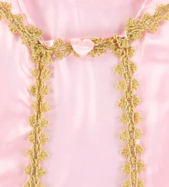 Liontouch Udklædning - Dronningekappe - Queen Rosa