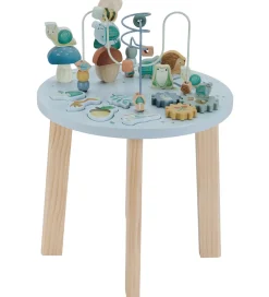Little Dutch Aktivitetsbord - Forest Friends