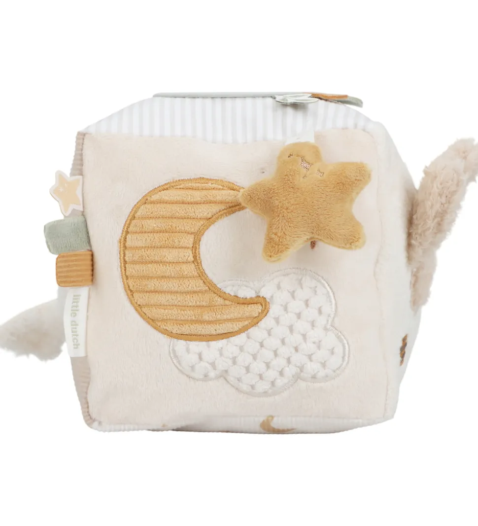 Little Dutch Aktivitetslegetøj - Terning