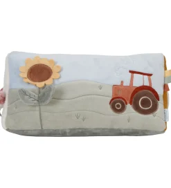 Little Dutch Aktivitetslegetøj - Triangle - Little Farm