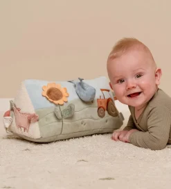 Little Dutch Aktivitetslegetøj - Triangle - Little Farm