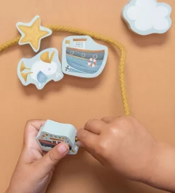 Little Dutch Aktivitetslegetøj - Sailors Bay