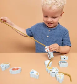 Little Dutch Aktivitetslegetøj - Sailors Bay