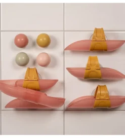 Little Dutch Badelegetøj - Kuglebane - Pink