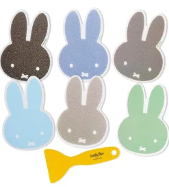 Little Dutch Badestickers - 6 stk - Miffy