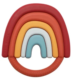 Little Dutch Bidering - Regnbue - Multifarvet