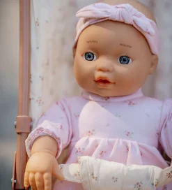 Little Dutch Dukke - Lily - Multi