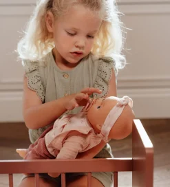 Little Dutch Dukke - Lily - Multi