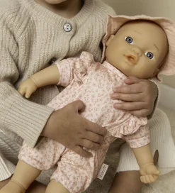 Little Dutch Dukketøj - Pink