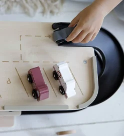 Little Dutch Garage - Træ