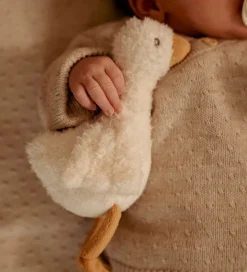 Little Dutch Gaveæske - 3 Dele - Brun