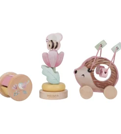 Little Dutch Gaveæske - Trælegetøj - 3 stk. - Fairy Garden