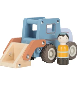 Little Dutch Gravko m. Træfigur