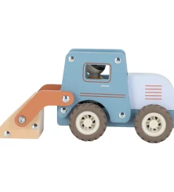 Little Dutch Gravko m. Træfigur