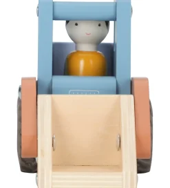 Little Dutch Gravko m. Træfigur