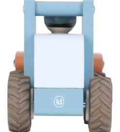 Little Dutch Gravko m. Træfigur