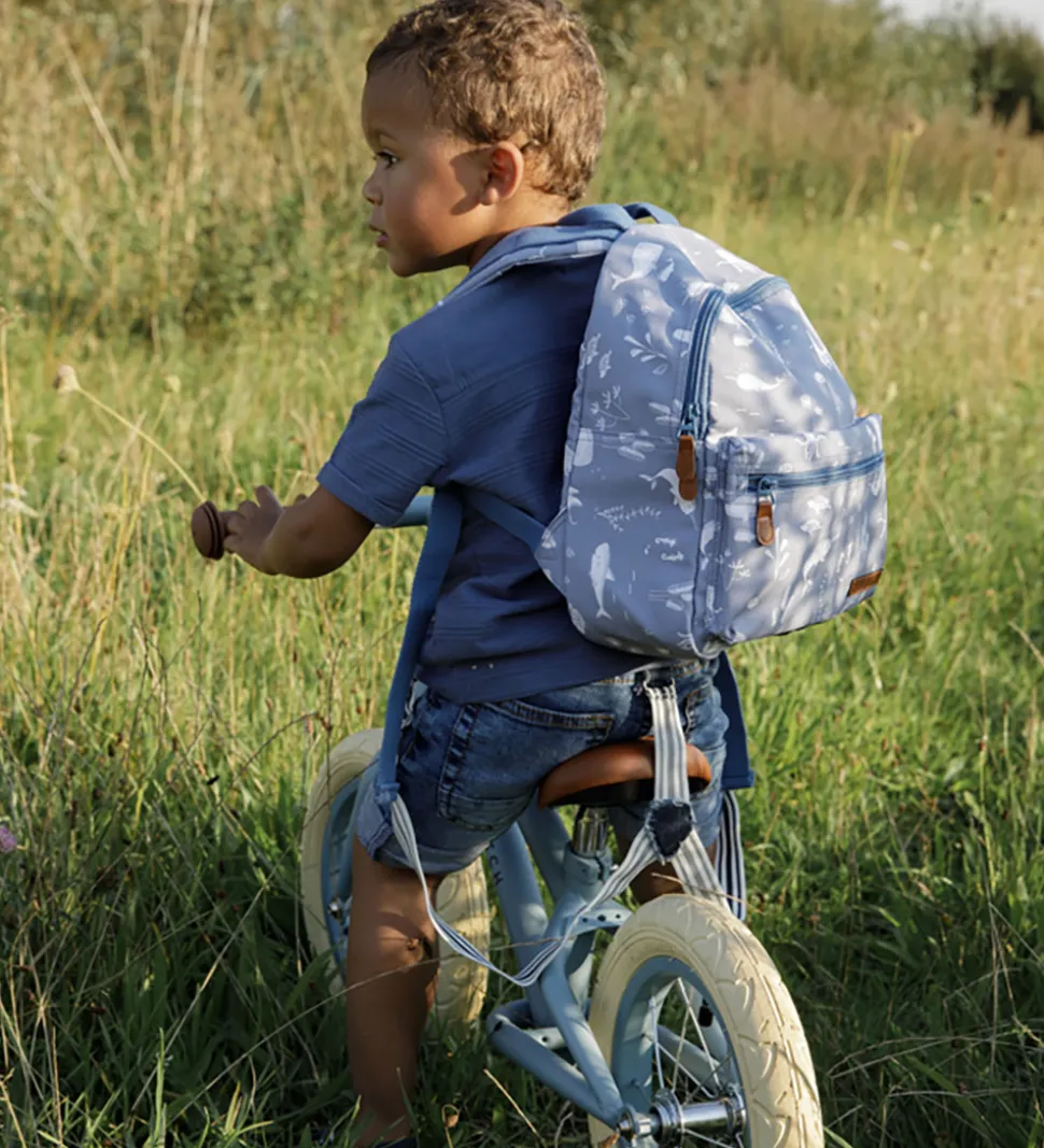 Little Dutch Løbecykel - Blå