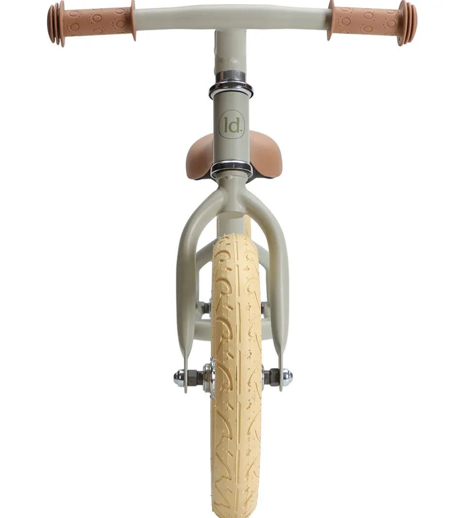 Little Dutch Løbecykel - Grøn