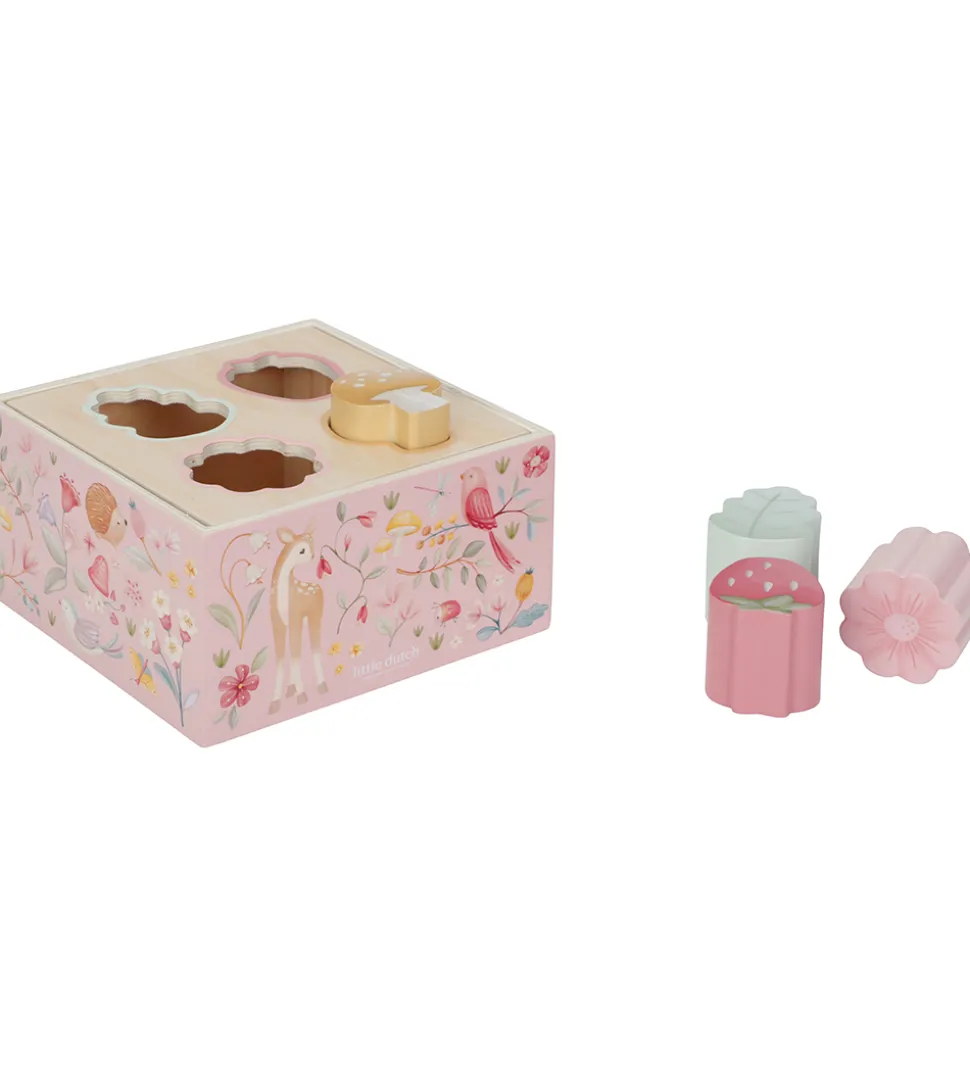 Little Dutch Puttekasse - Fairy Garden