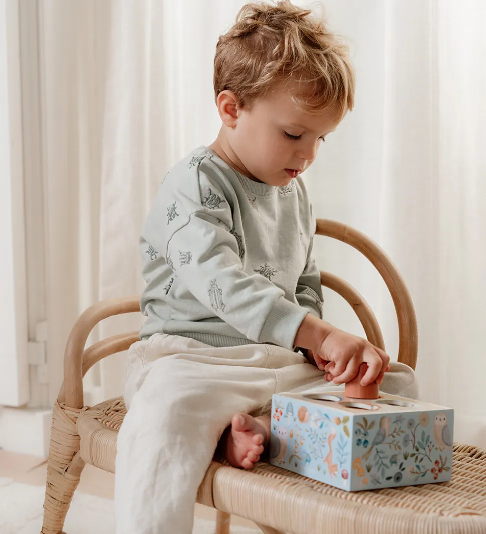 Little Dutch Puttekasse - Forest Friends