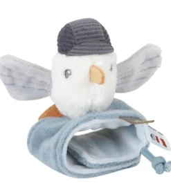 Little Dutch Rangle - Fugl m. Hat - Armbånds Rangle
