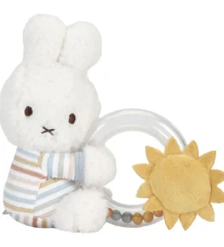 Little Dutch Rangle - Miffy - Vintage Sunny Stripes