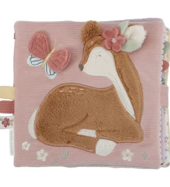 Little Dutch Stofbog - Fairy Garden