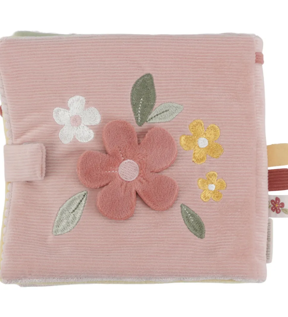 Little Dutch Stofbog - Fairy Garden