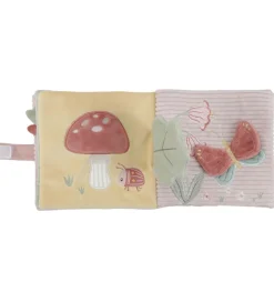 Little Dutch Stofbog - Fairy Garden