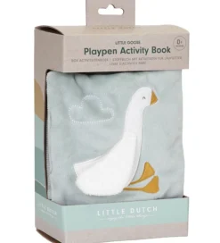Little Dutch Stofbog - Lille Gås