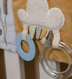 Little Dutch Stofbog - Lille Gås