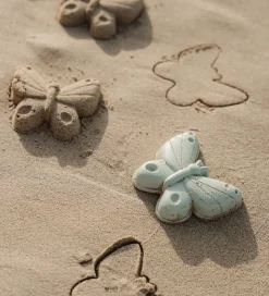 Little Dutch Strandsæt - 3-pak - Flowers & Butterflies