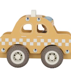Little Dutch Taxi m. Træfigur