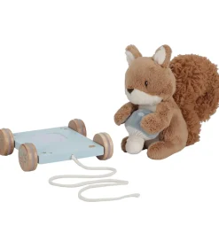 Little Dutch Trækdyr - Egern - Forest Friends