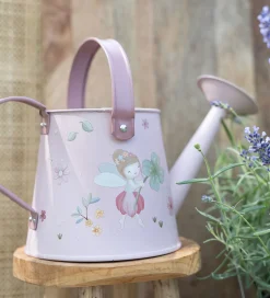 Little Dutch Vandkande - Fairy Garden - Pink