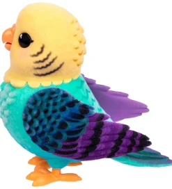 Little Live Pets - My Really Real Bird & Cage - Indie