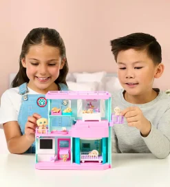 Little Live Pets Hvalpeklink m. 3 Hvalpe - Mama Surprise