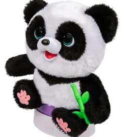 Little Live Pets Interaktiv Bamse - My Baby Panda - ChuChu