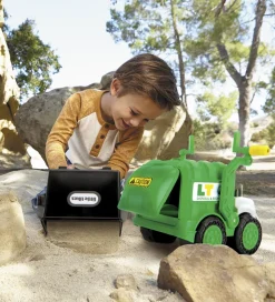 Little Tikes Arbejdsmaskine - Garbage Truck