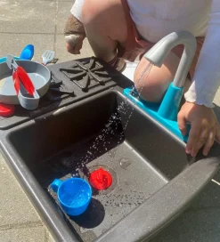 Little Tikes Håndvask - Legekøkken - First Sink